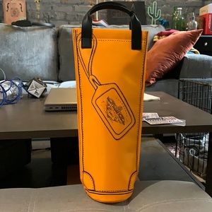 Veuve Clicquot Insulated Bag